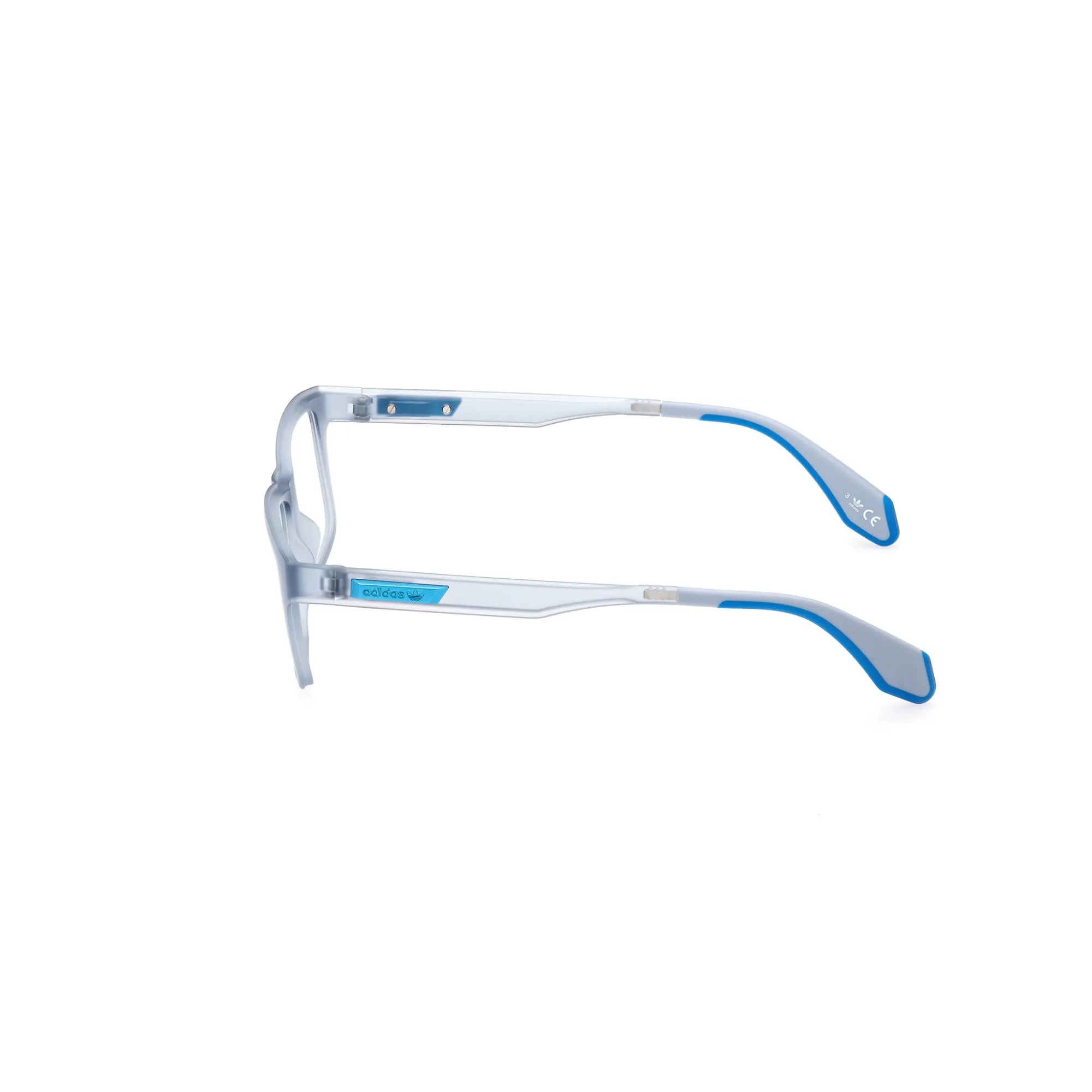   Adidas Sport OR 5046 - 084 Azzurro Brillante | Occhiale Da Vista Uomo 