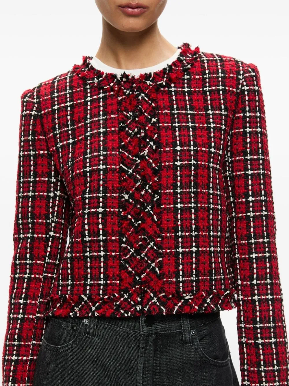  Alice+olivia 