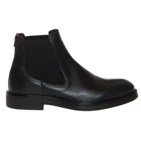 AMBITIOUS 12262-6653AM BEATLES PELLE NERO  
