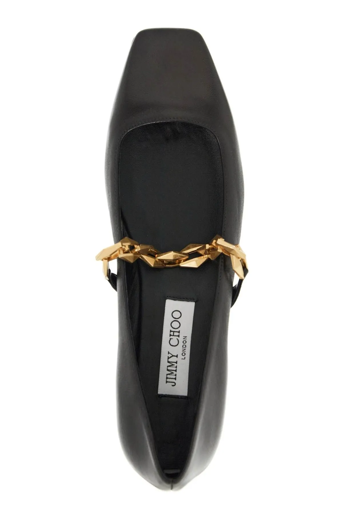 Ballerine Diamond Tilda