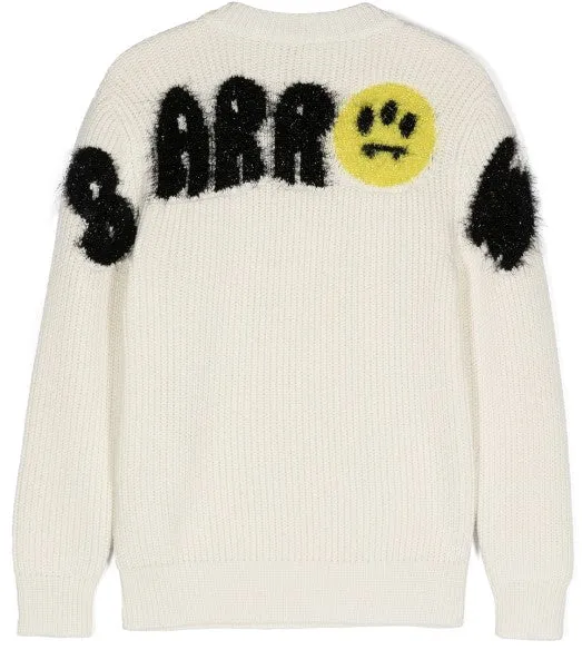 Barrow Maglia con logo F4BKJGJP127