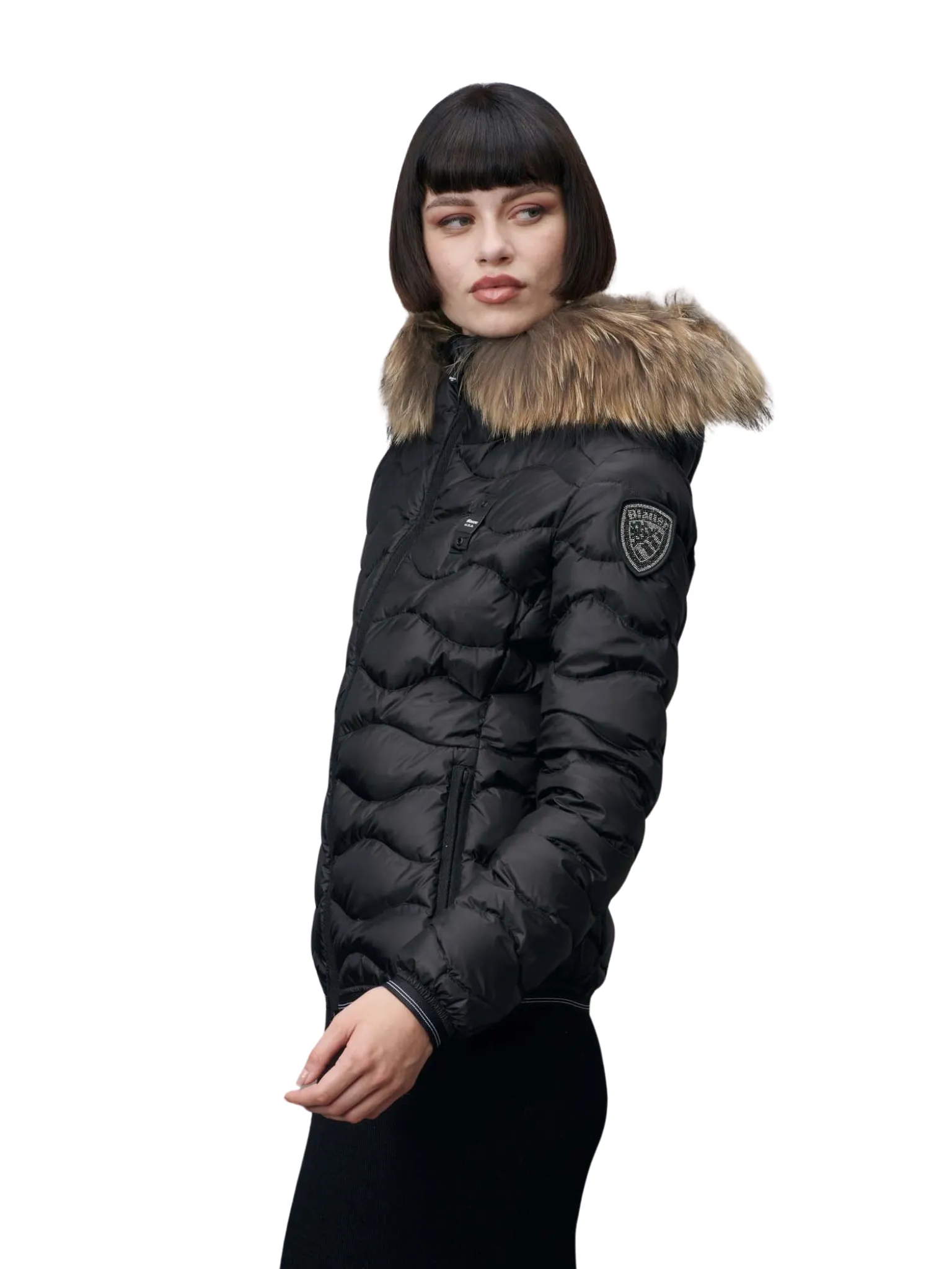 blauer usa piumino Aldie
