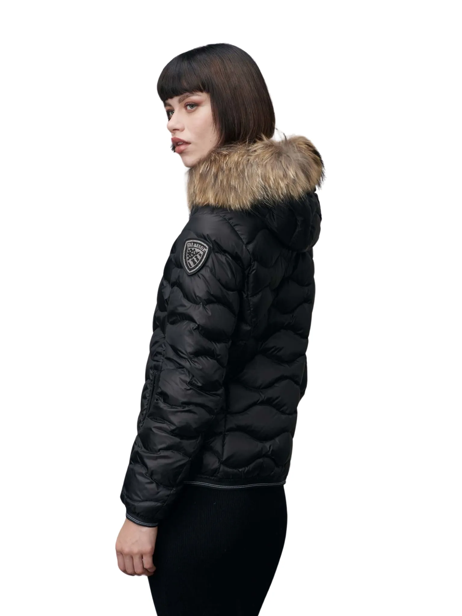 blauer usa piumino Aldie