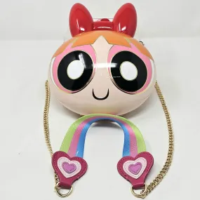 BORSA BRACCIALINI MOD. SUPERCHICCA LOLLY  COD. PPG109