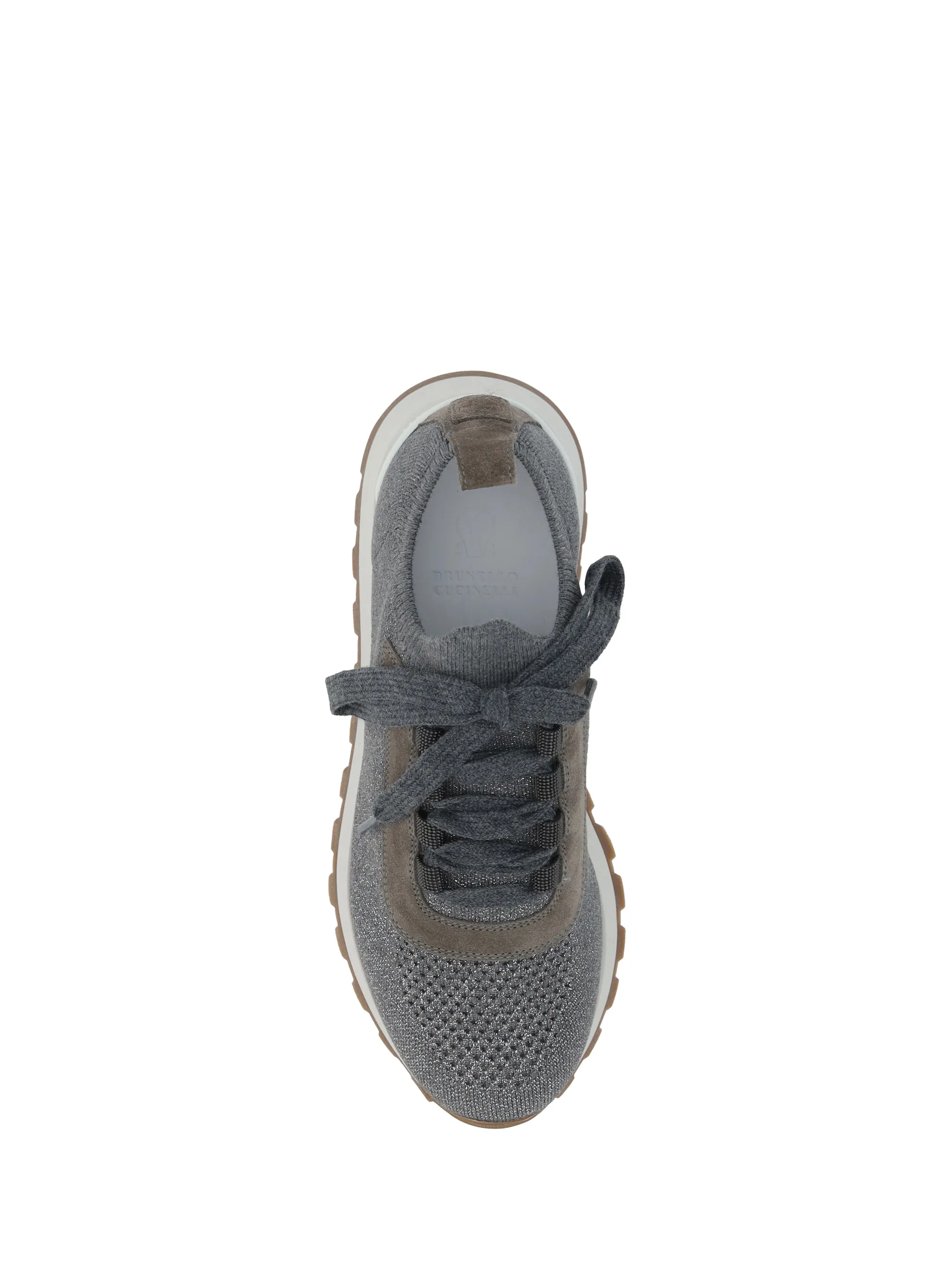     BRUNELLO CUCINELLI  Sneakers