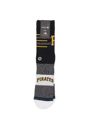 Calza Media Uomo Closer Pit Black