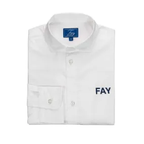 Camicia Manica Lunga Boy Bambino