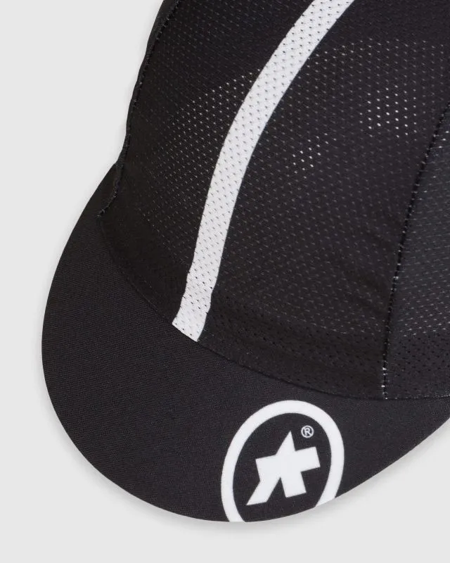 Cappellino Assos CAP