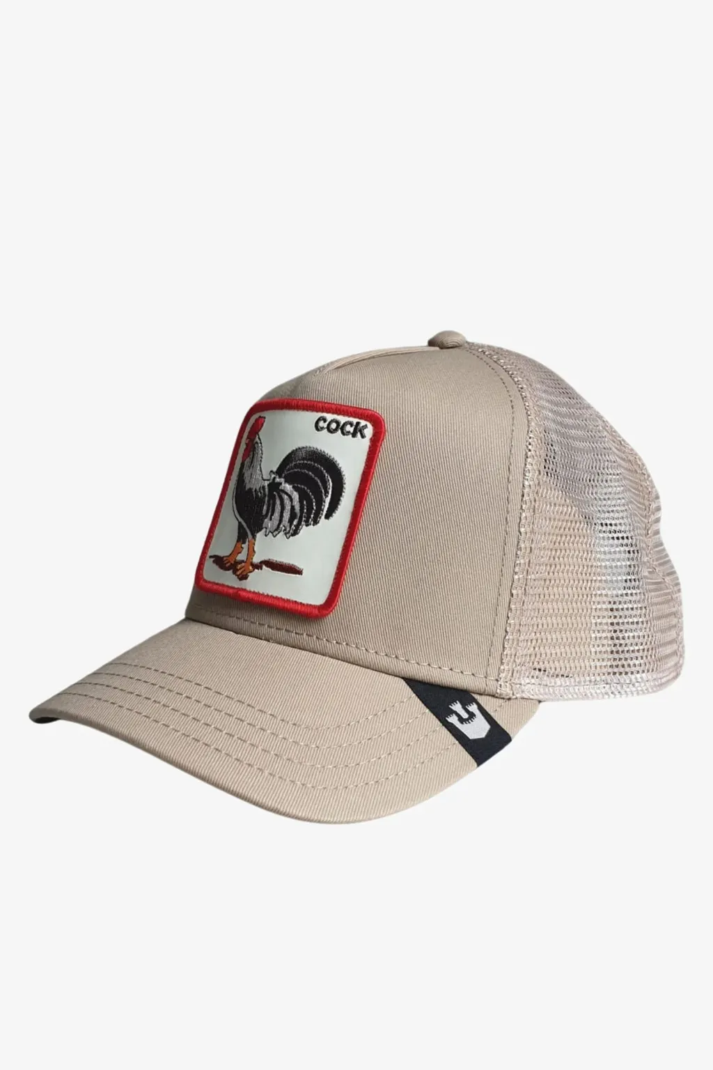 CAPPELLINO SABBIA GOORIN BROS COCK