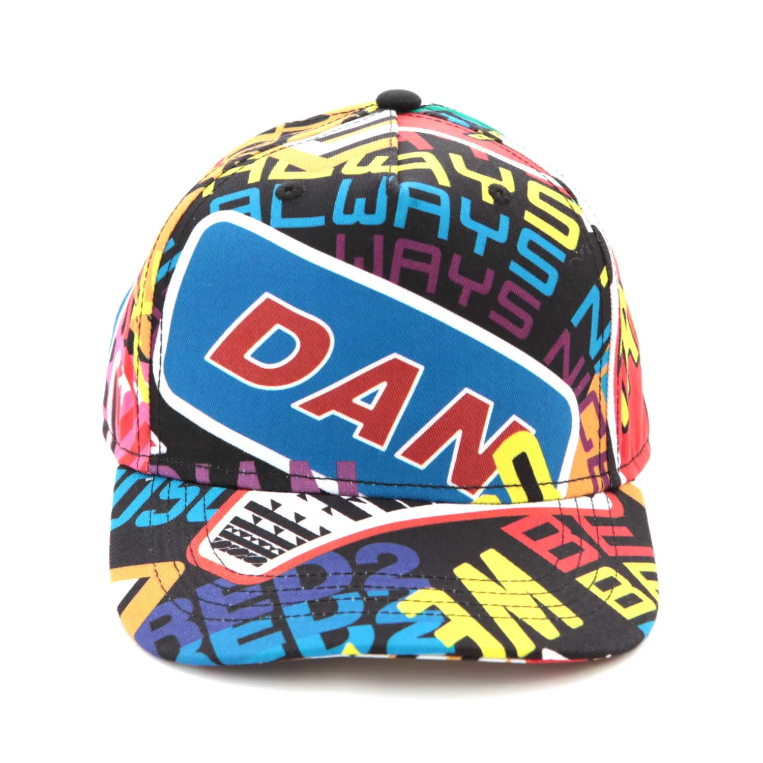 Cappellino Stampa Unisex