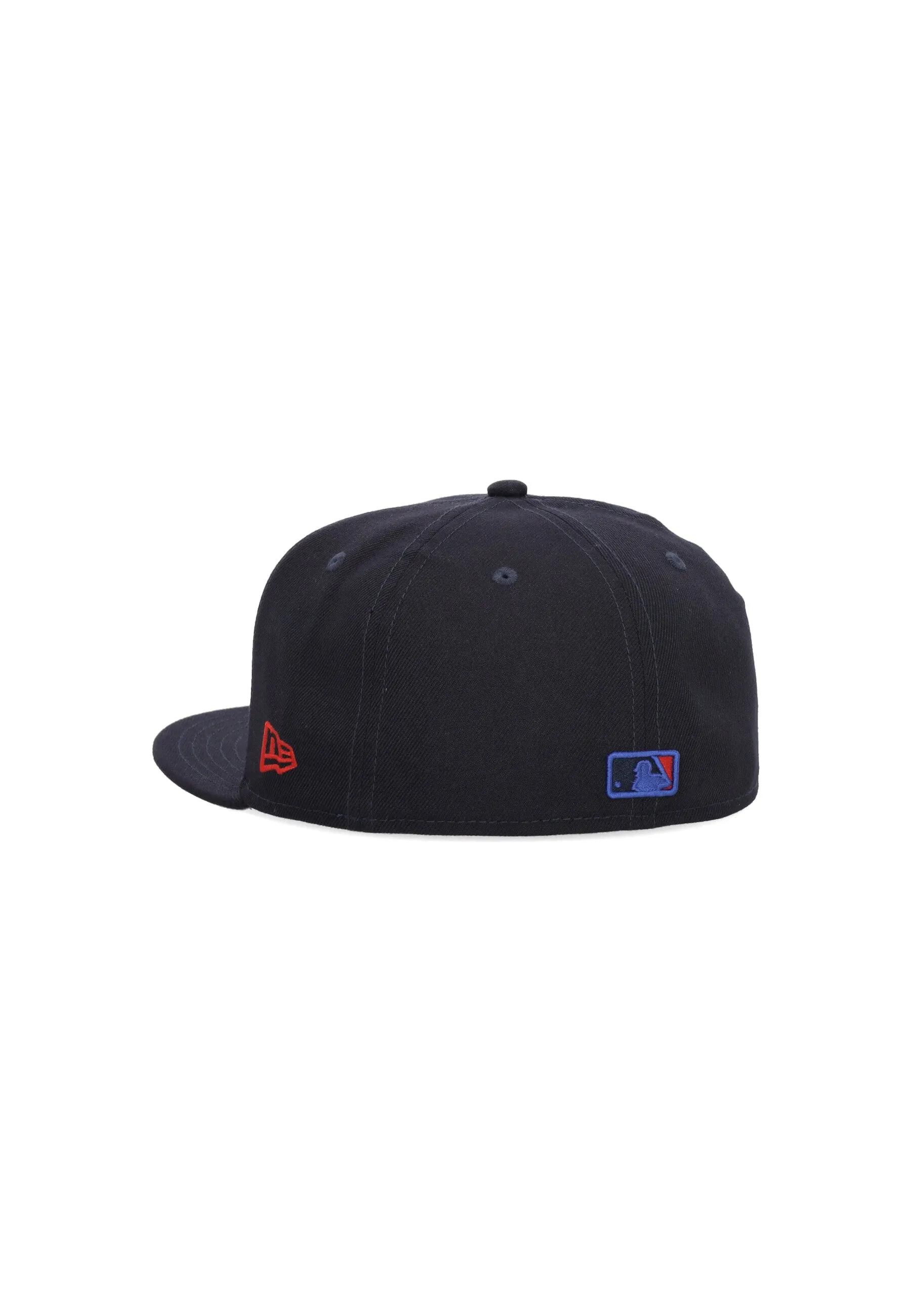 Cappellino Visiera Piatta Uomo Mlb City Connect 5950 Torjay Original Team Colors
