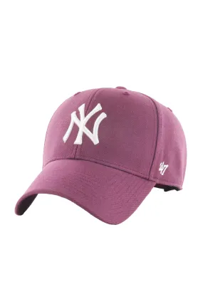         CAPPELLO CAPPELLINO MVP SNAPBACK NEW YORK YANKEES
