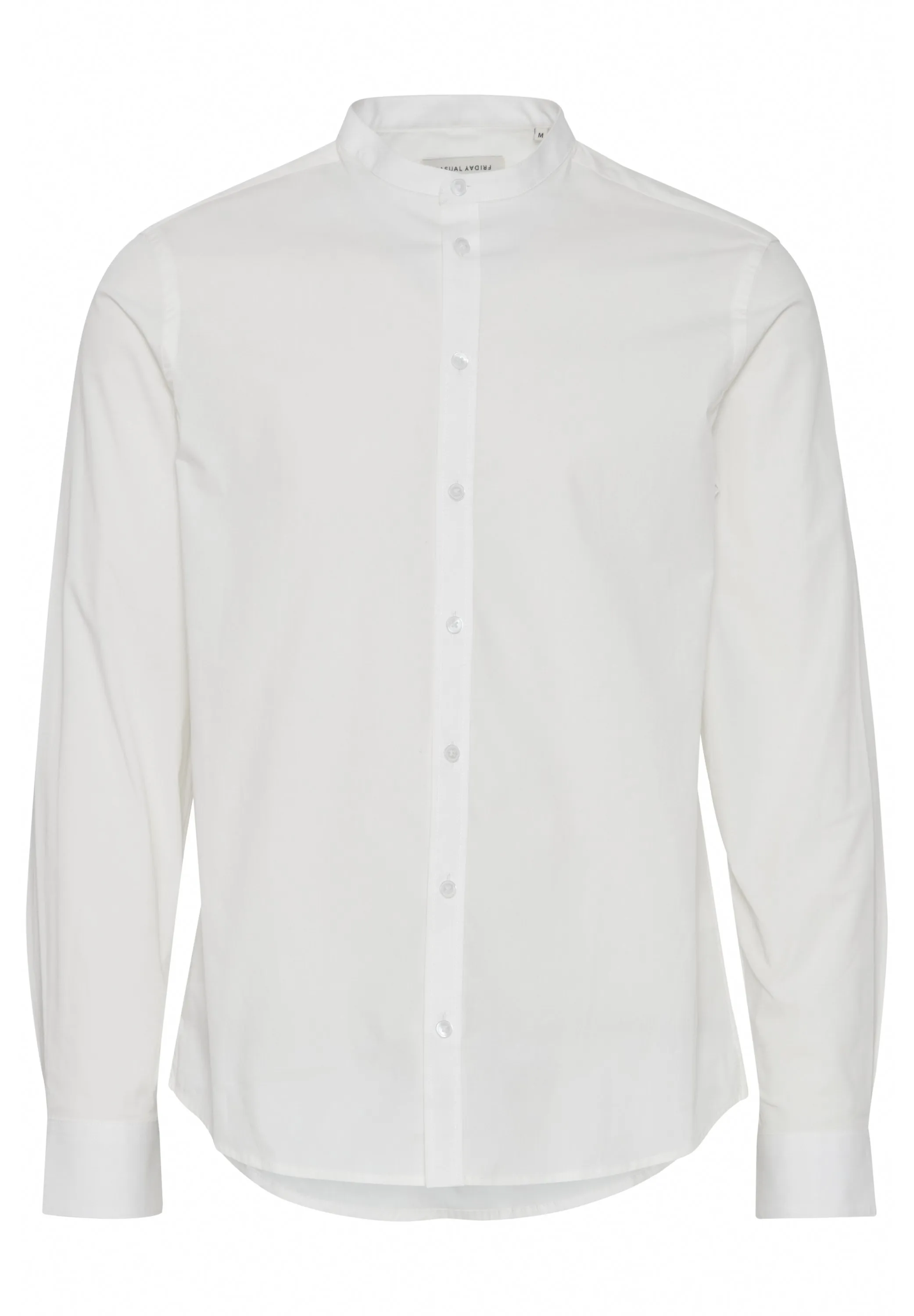CFANTON LS CC STRETCH - Camicia