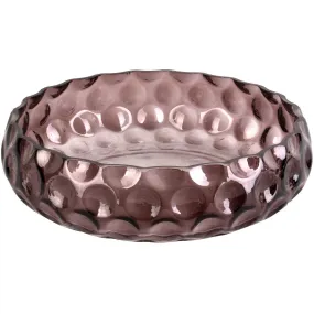 Ciotola Present Time Speckles colore Marrone