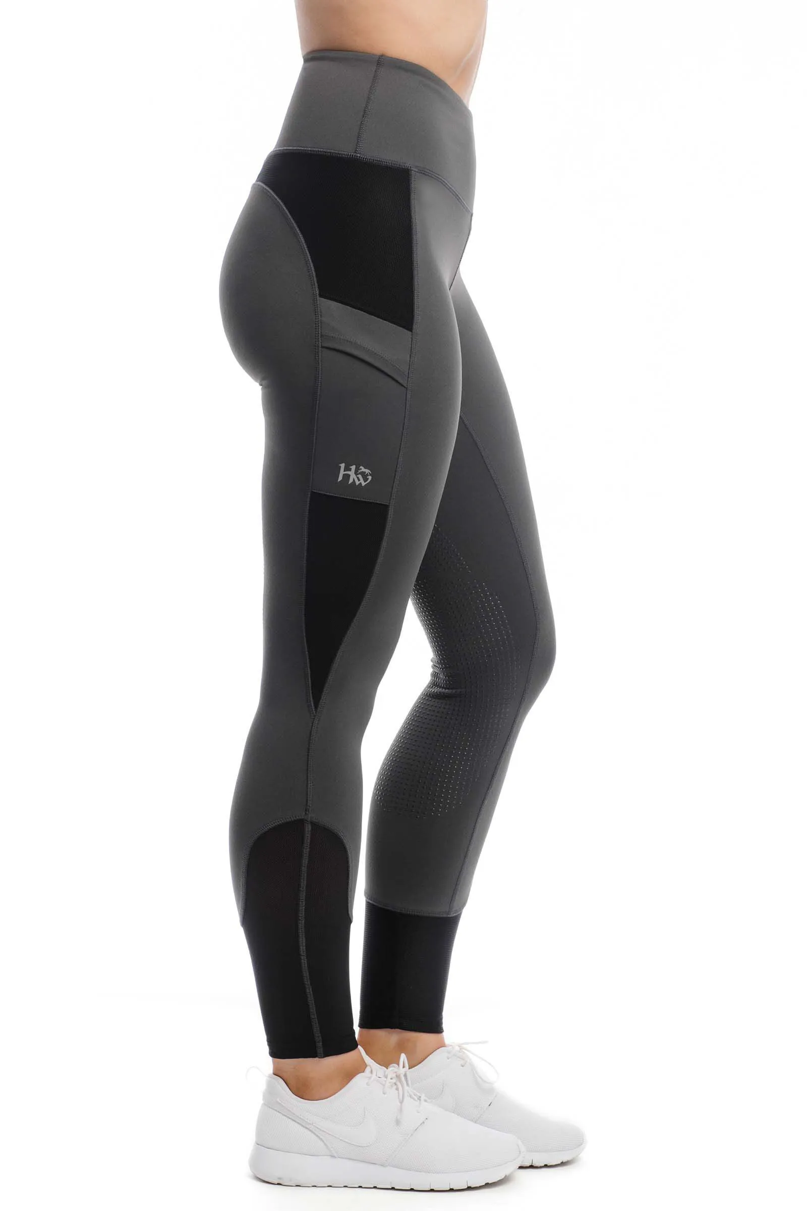 Collant da equitazione in silicone Horseware
