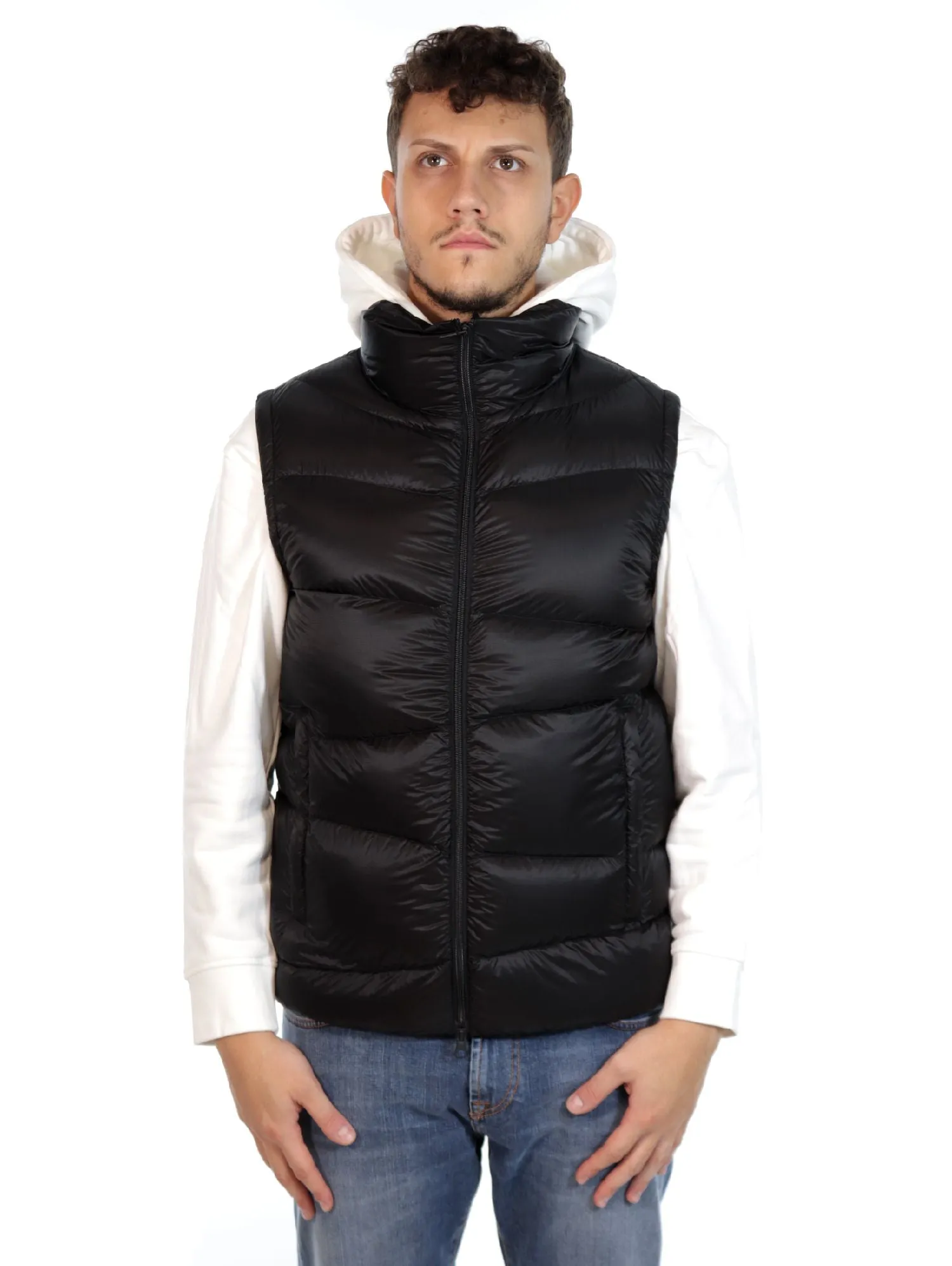 Colmar  Giubbotti Smanicati 1254 2YQ
