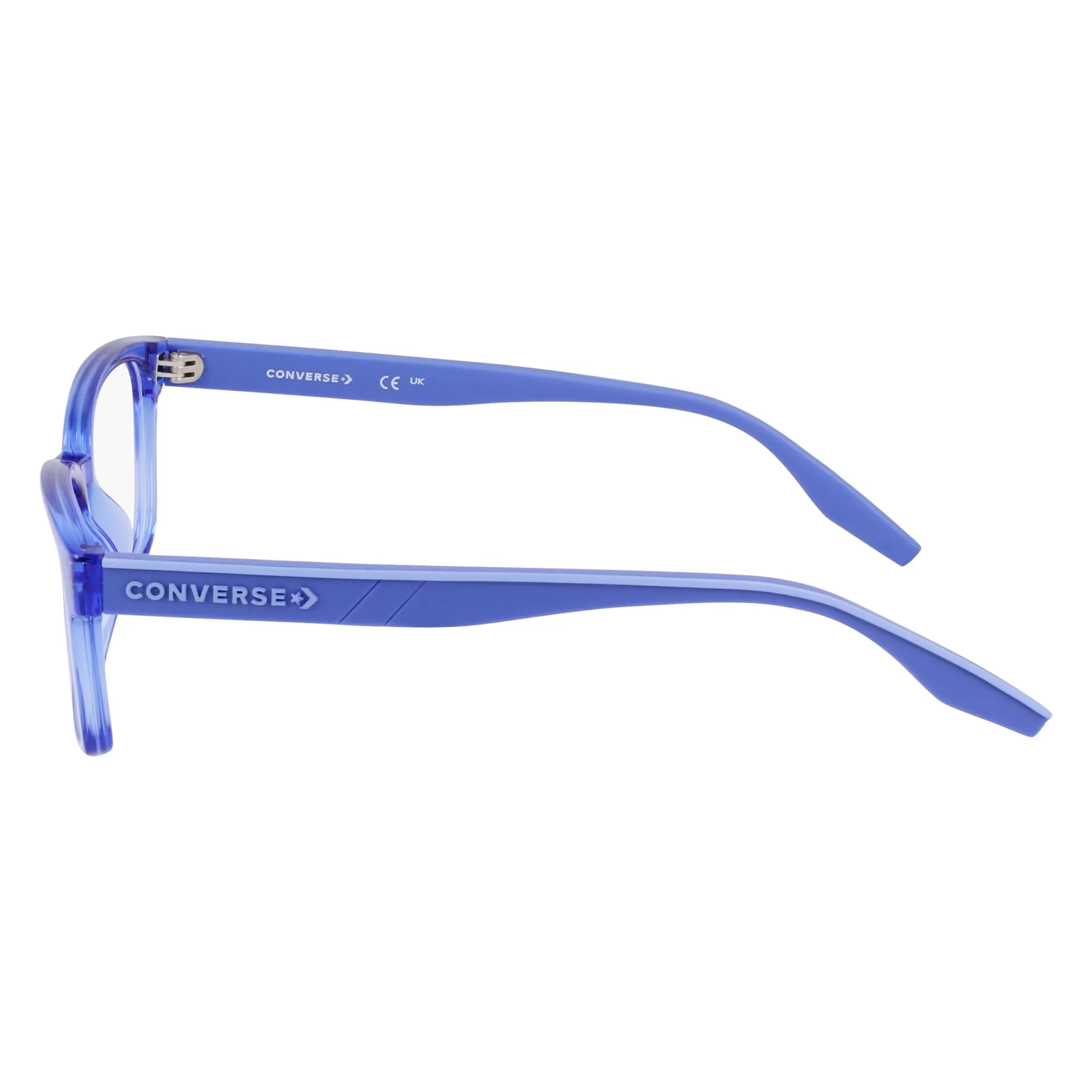   Converse CV 5088 - 422 Cristallo Blu Ancestrale | Occhiale Da Vista Donna 