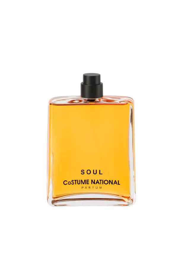 COSTUME NATIONAL - Profumi Nero