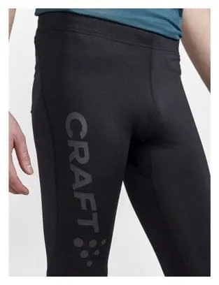 Craft Core Essence Tights Black/Anthracite