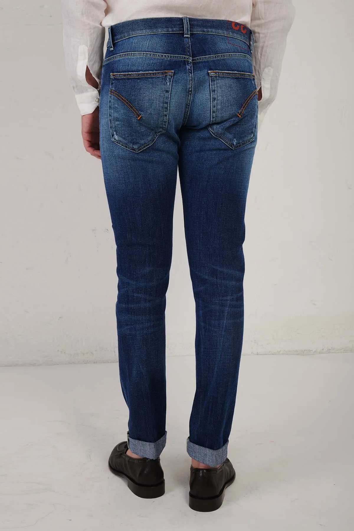 DONDUP jeans RITCHIE