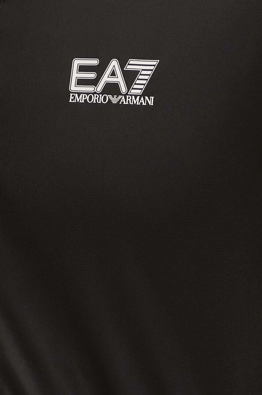 EA7 Emporio Armani tuta da ginnastica