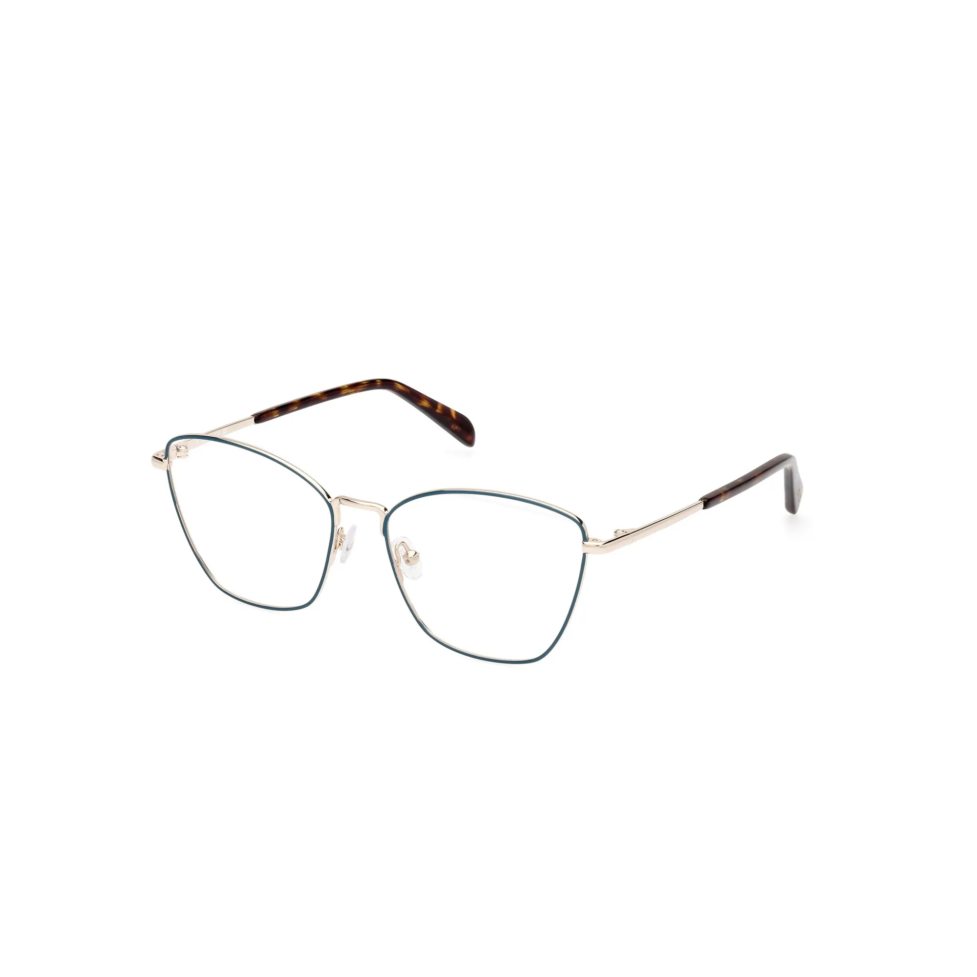   Emilio Pucci EP 5243 - 092 Blu | Occhiale Da Vista Donna 
