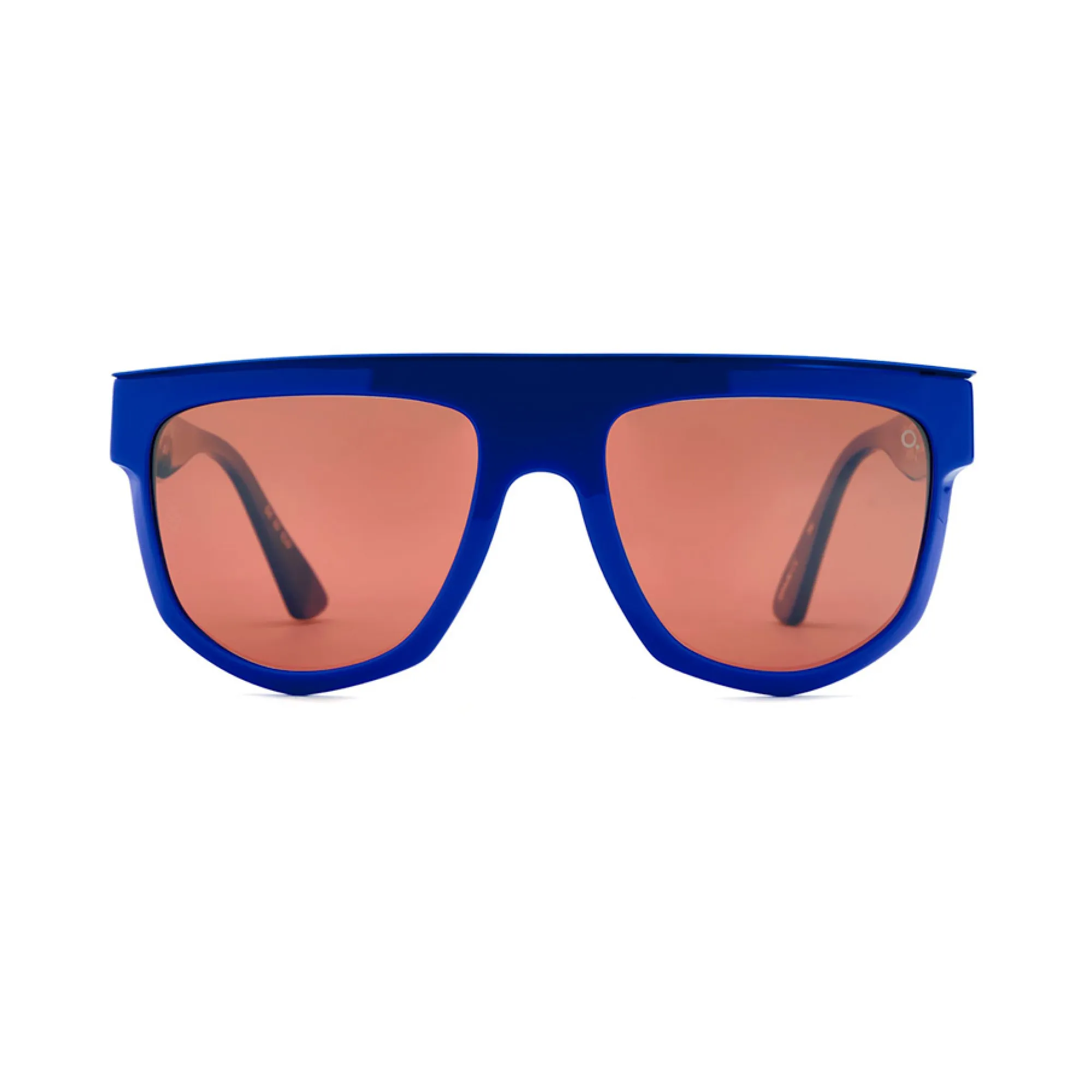   Etnia Barcelona SOUVENIR 00 - BL Blu | Occhiale Da Sole Unisex 