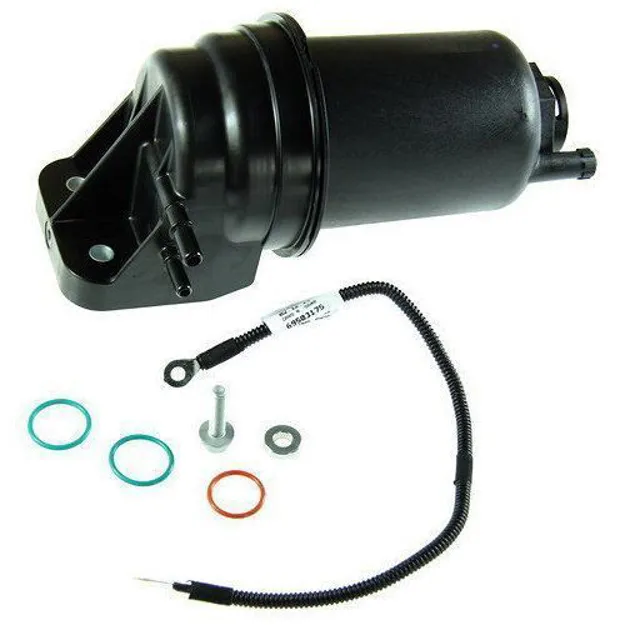Filtro gasolio completo originale Iveco Daily 42566526