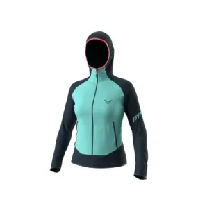 Giacca Dynafit Transalper Light Polartec (Blueberry Marine Blue) Donna