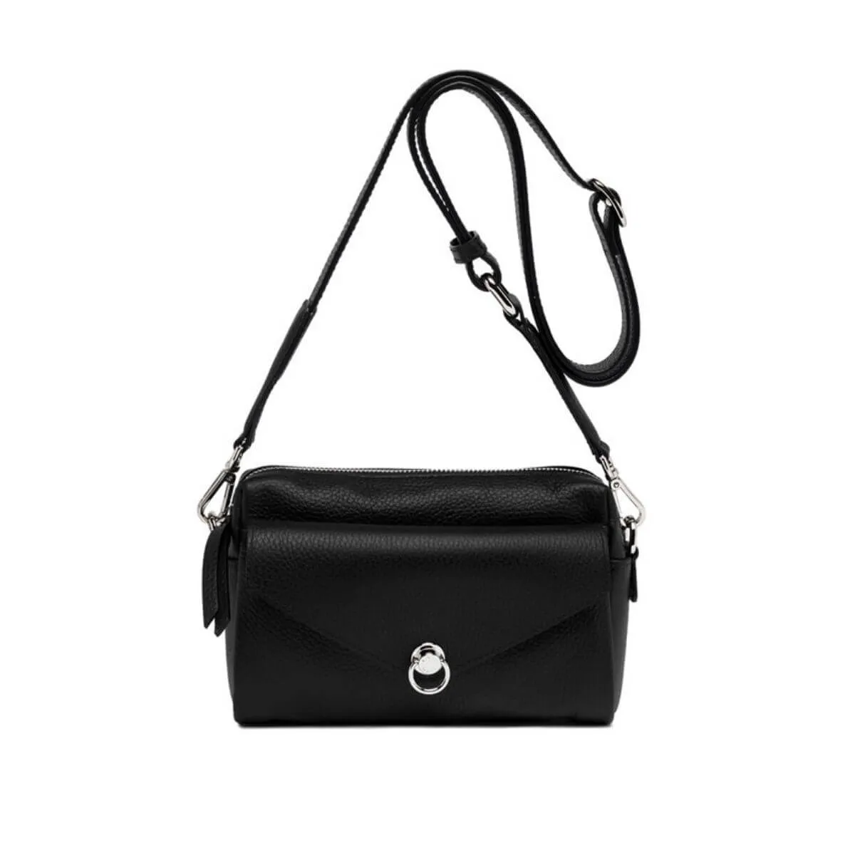GIANNI CHIARINI BS 11000 DEVA NERO  