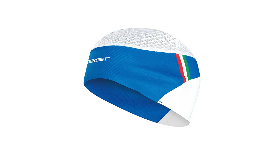 GIST Sottocasco Estate Azzurro