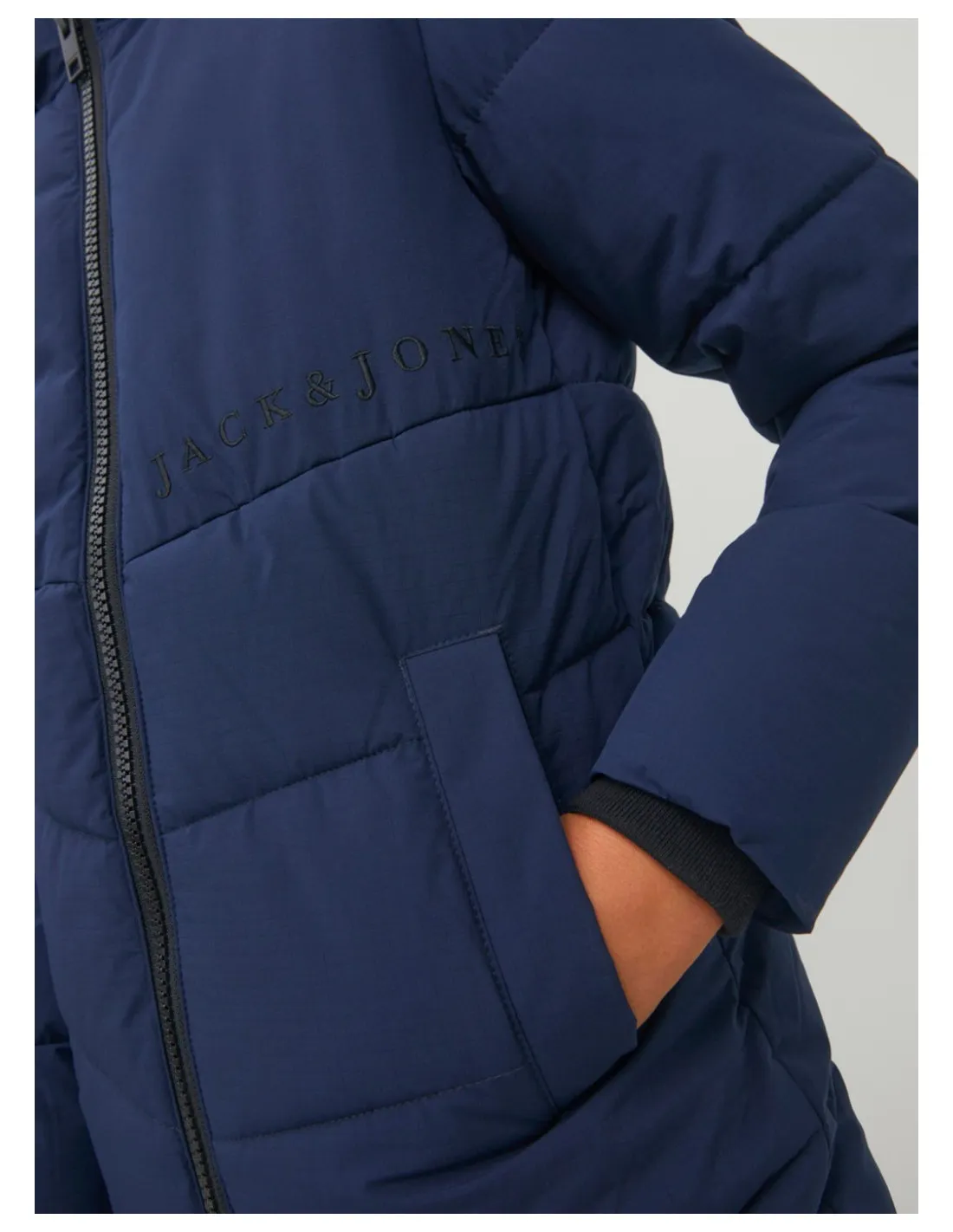 Giubbino Bambino JorCopenhagen Jack & Jones