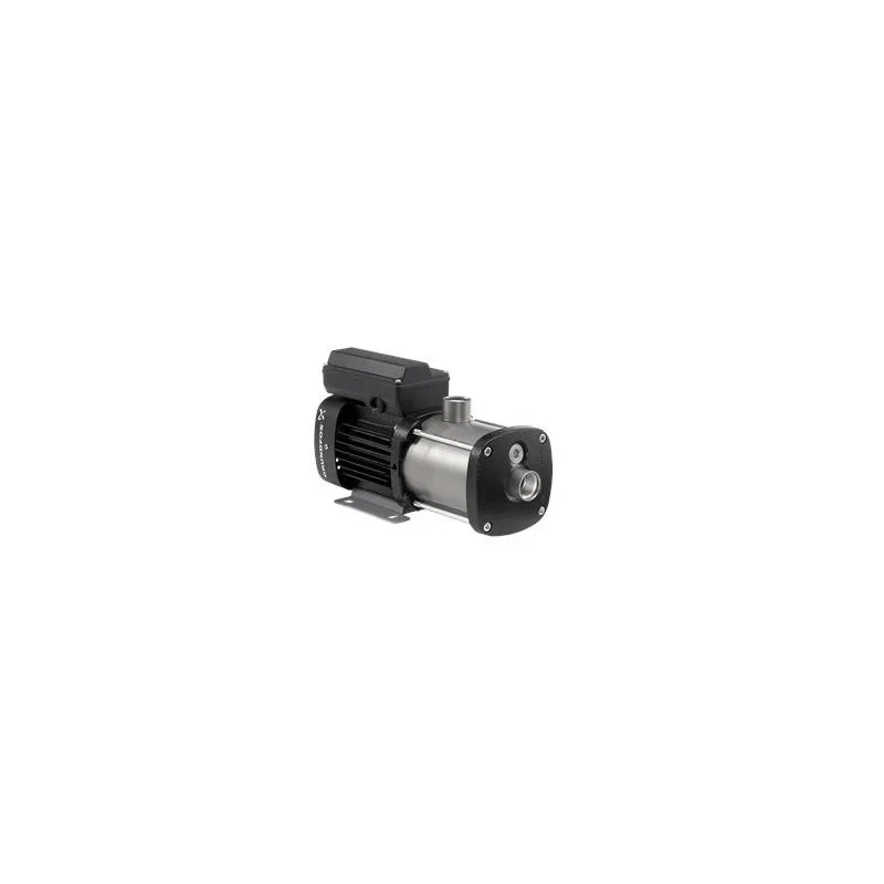 Grundfos pompa centrifuga multistadio CM-I 5-4 cod. 92889659