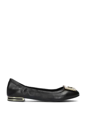 Guess Ballerine FL7MKL LEA02