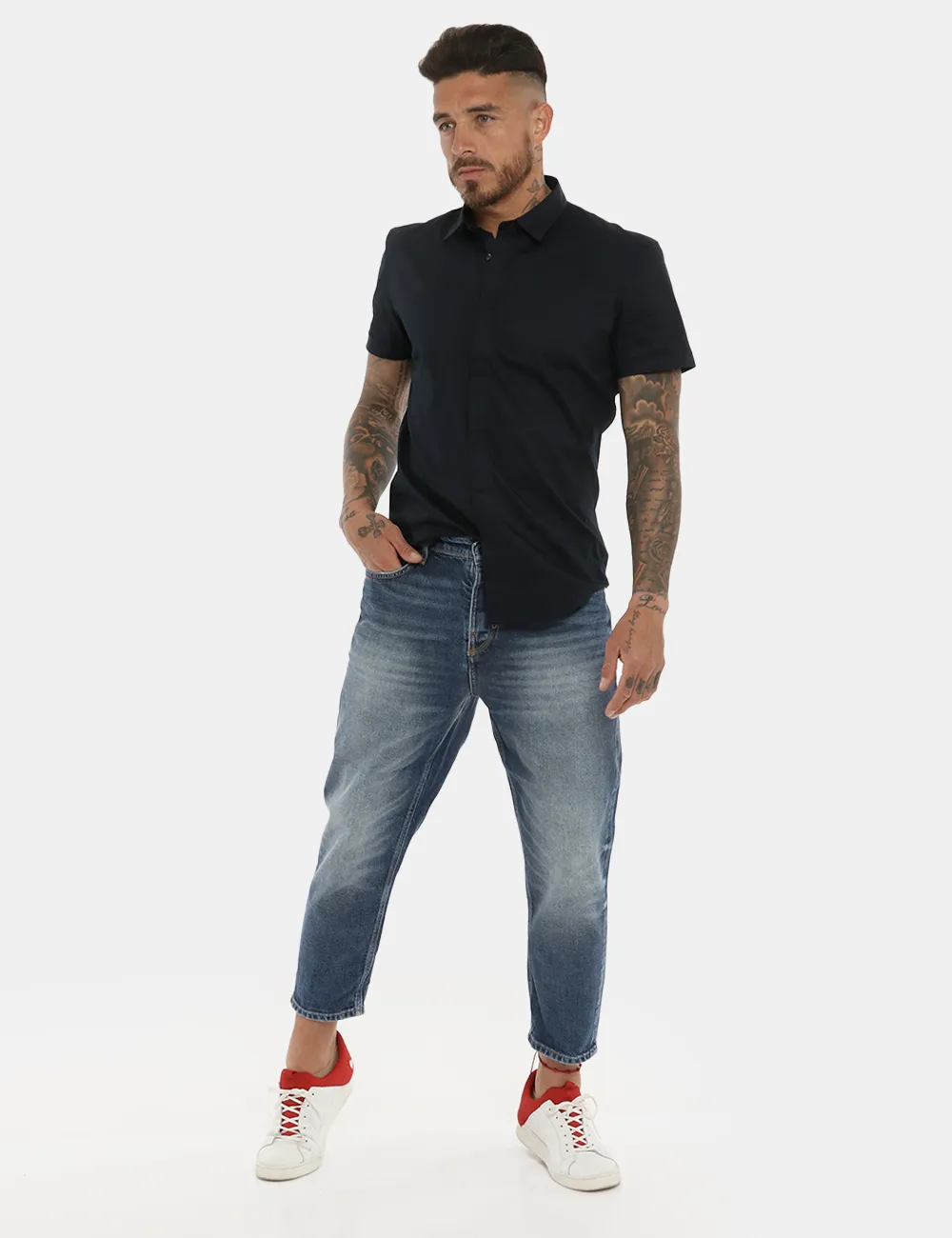 Jeans Antony Morato blu denim