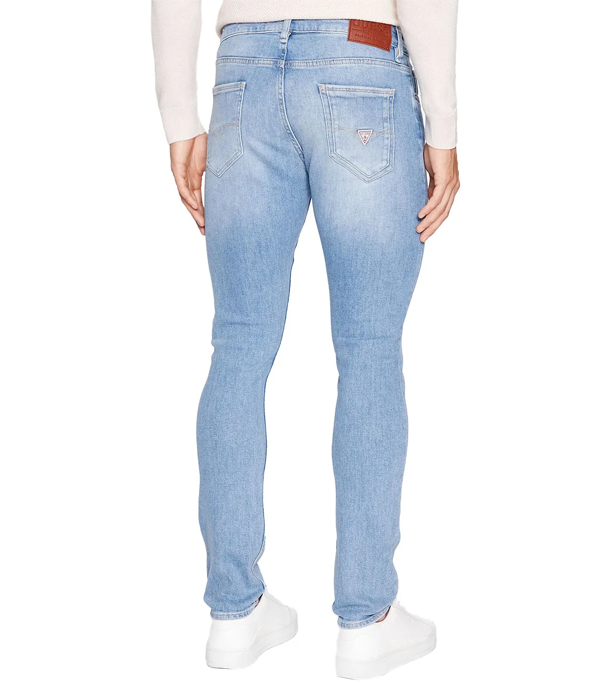 Jeans Uomo Guess Miami