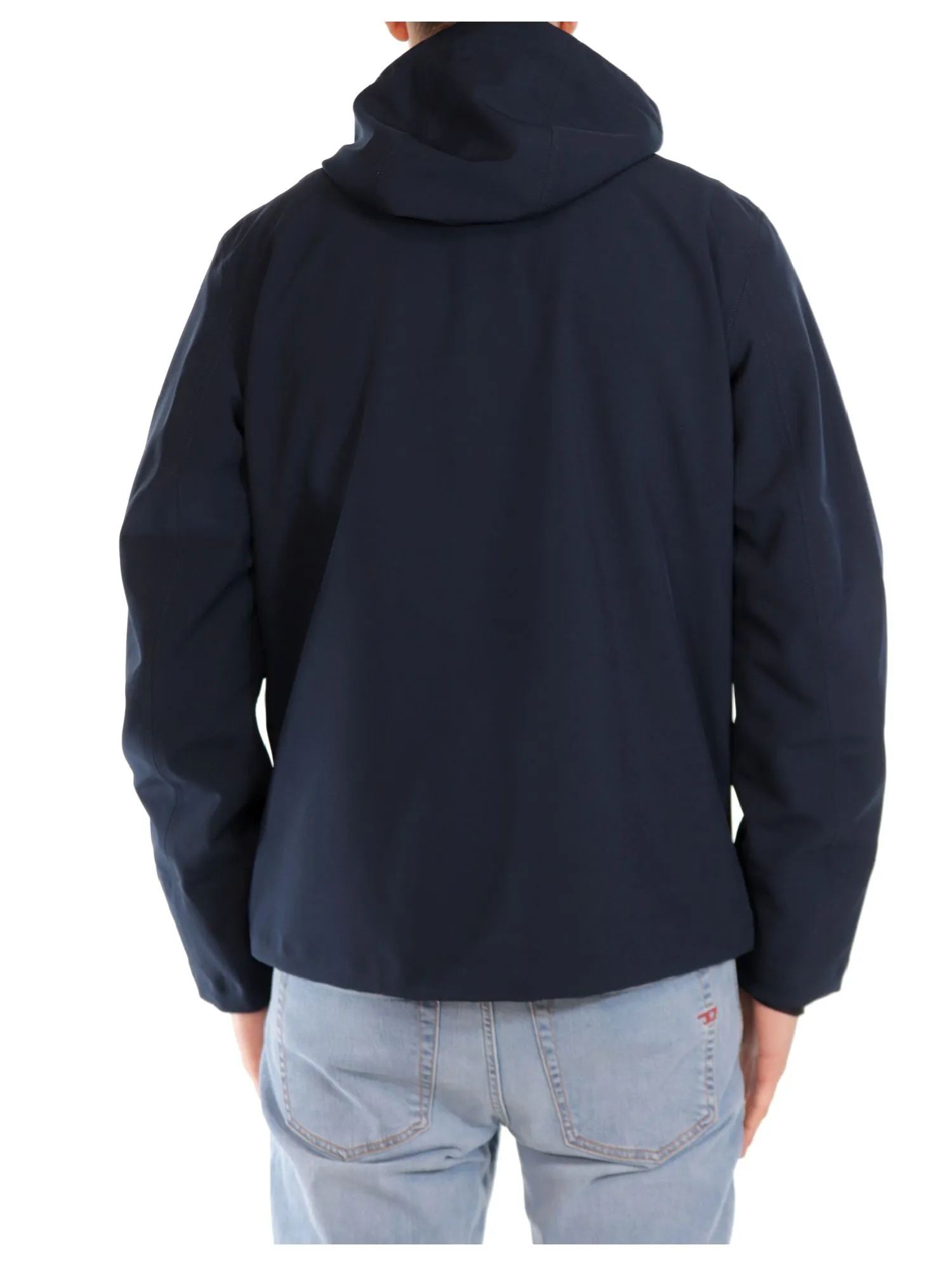 K-way Giubbotti JACKO BONDED JERSEY V