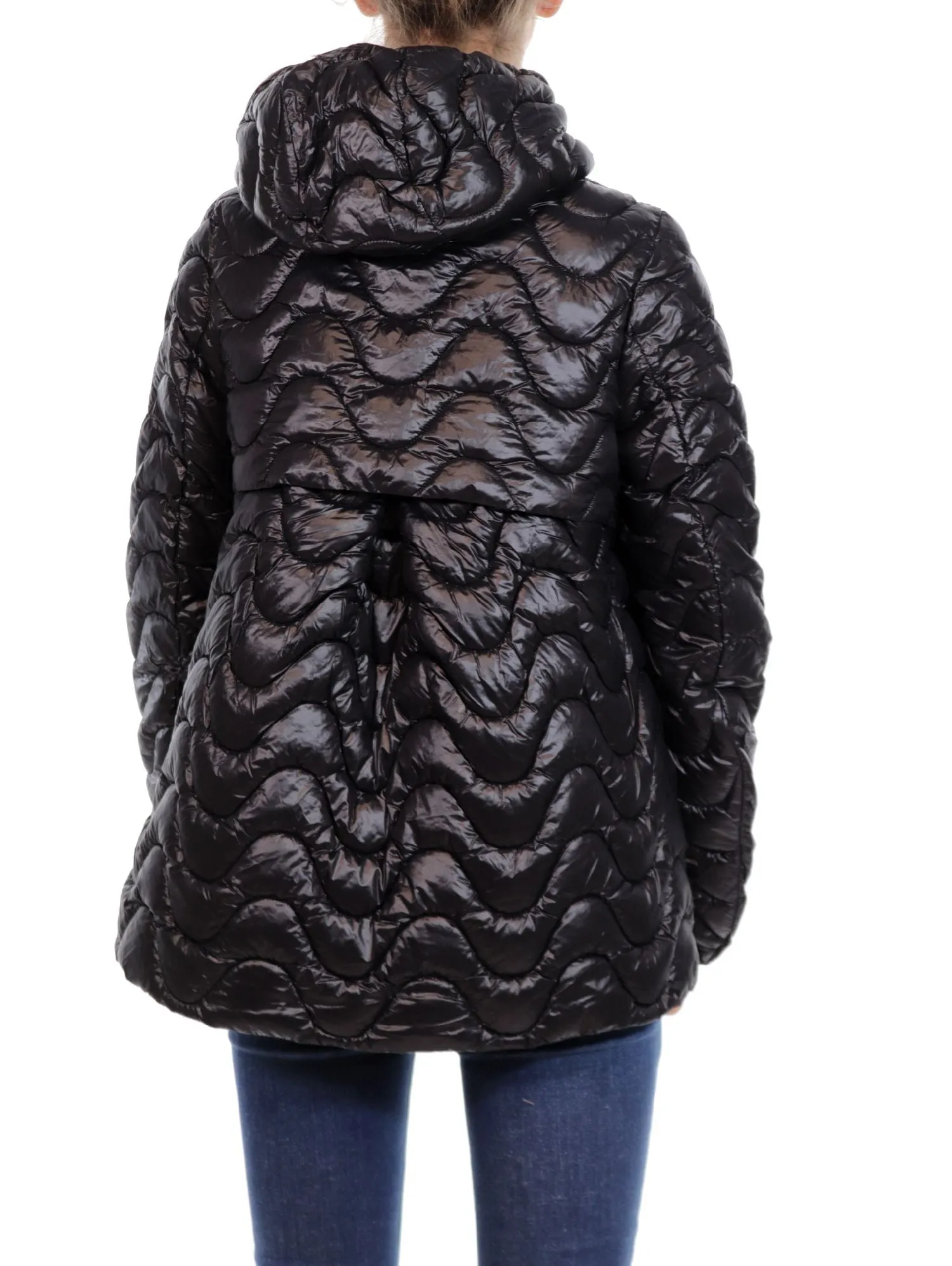 K-way Giubbotti MADLAINE QUILTED WARM