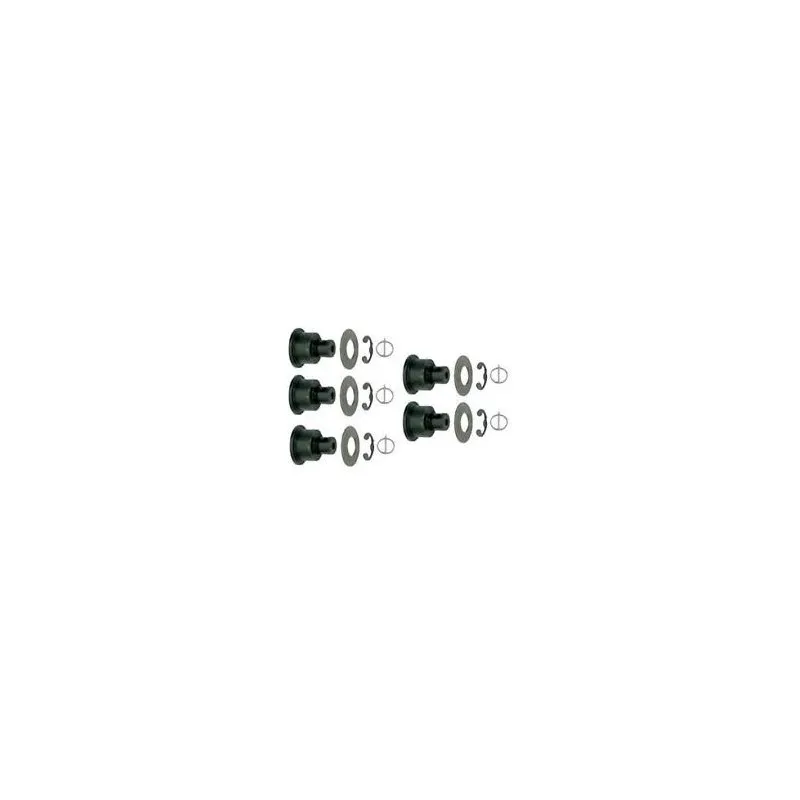 Kit 5 Bussole Disco V05 V09 V10 posteriore completa CRG in Offerta -