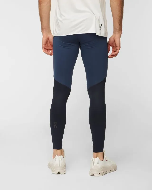 Leggings da uomo On Running Performance Tights