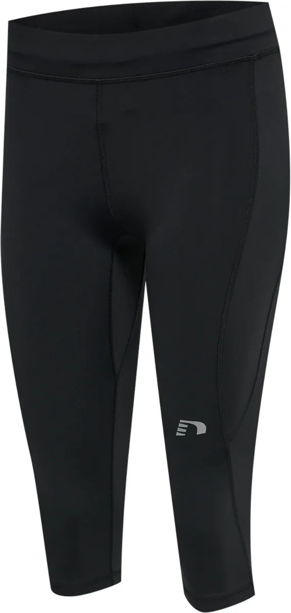 Leggins Newline WOMEN'S CORE KNEE TIGHTS