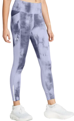 Leggins Under Armour UA Fly Fast Ankle Prt Tights