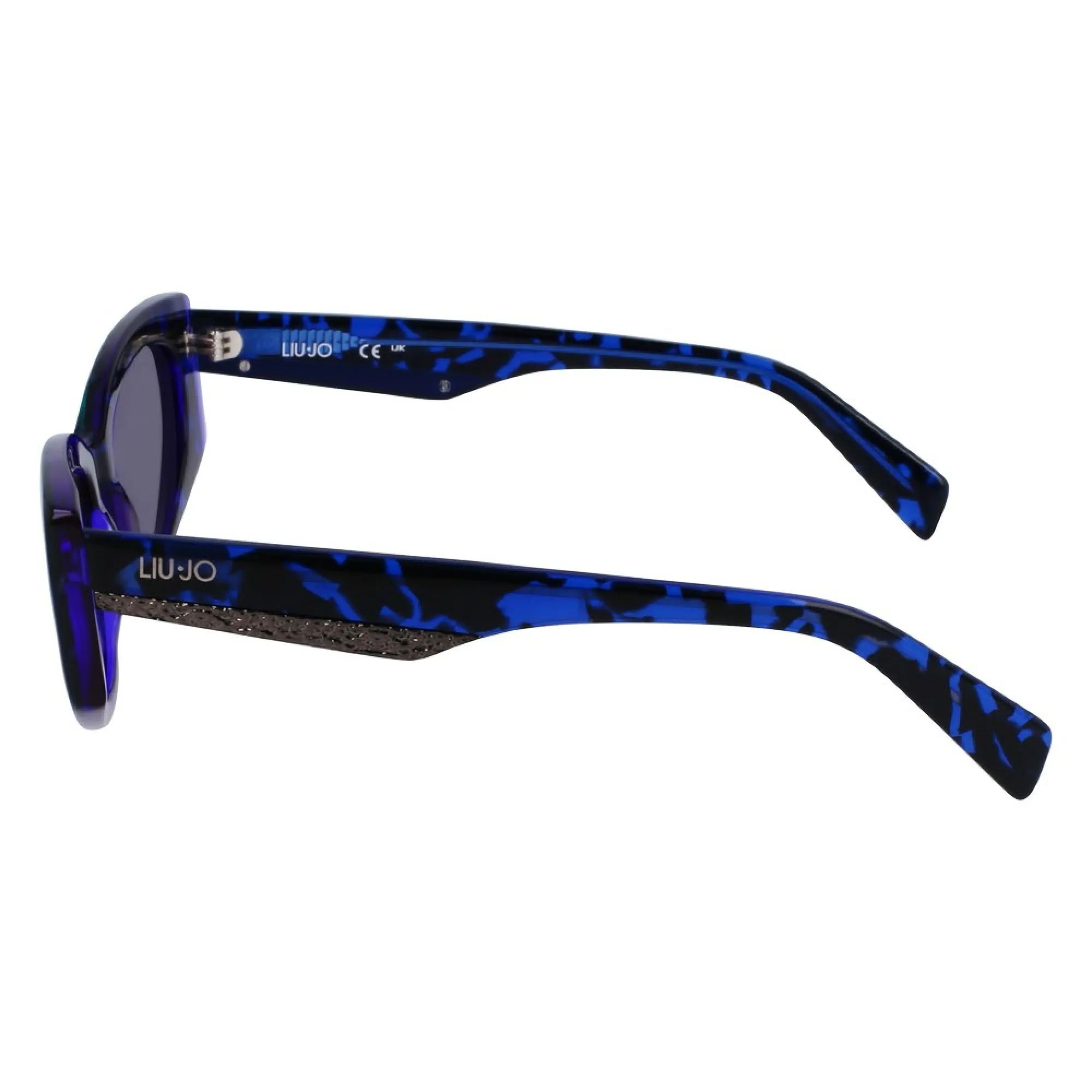   Liu Jo LJ 792S - 460 Blu | Occhiale Da Sole Donna 