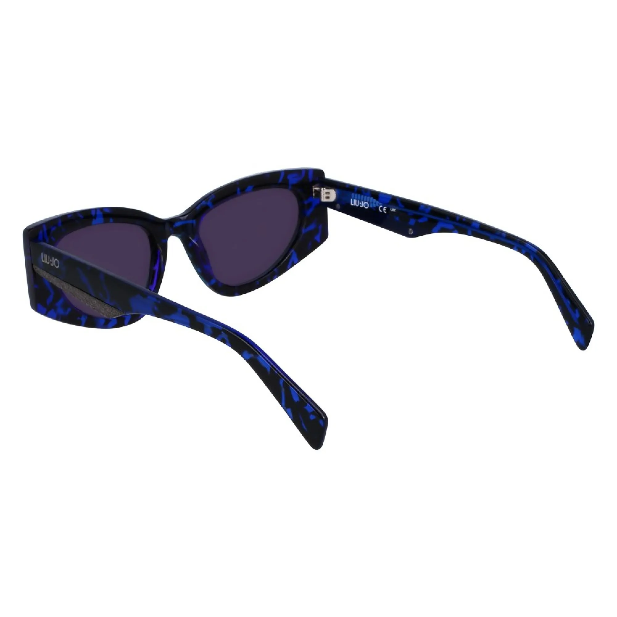   Liu Jo LJ 792S - 460 Blu | Occhiale Da Sole Donna 