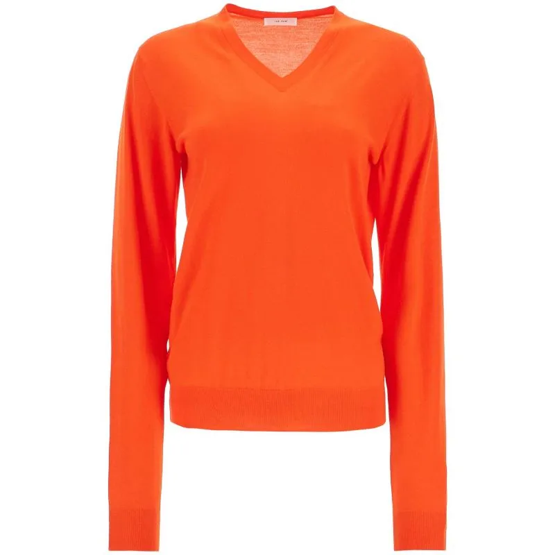 Maglia in lana leggera Haius