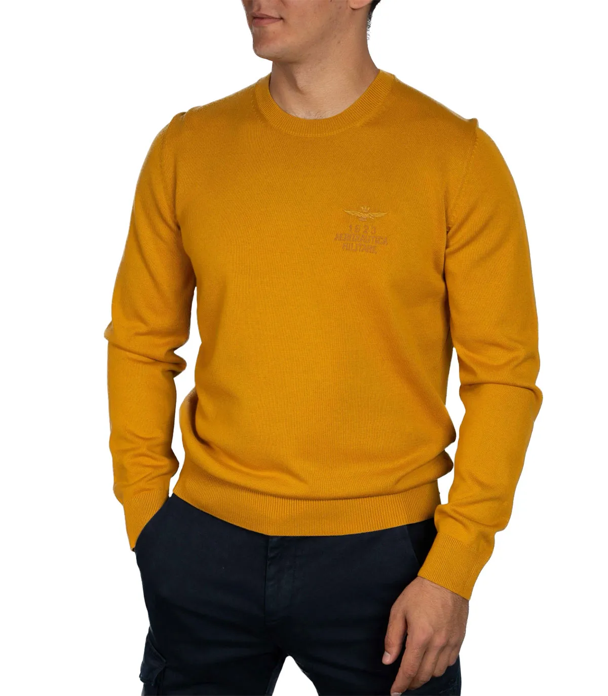 Maglione Uomo Aeronautica Militare