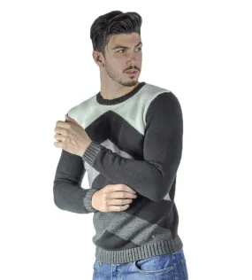 Maglione Uomo In My Hood