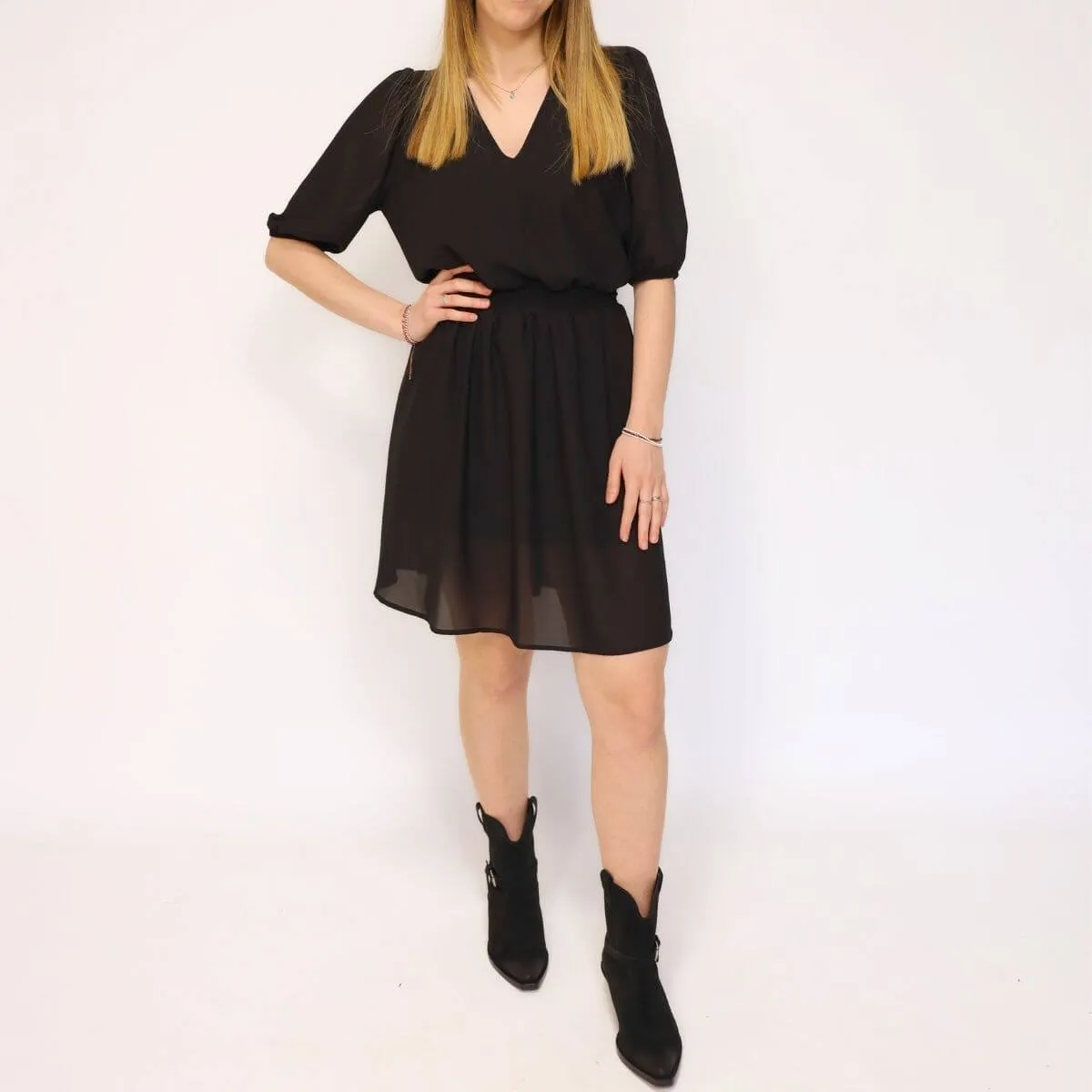 MARKUP ABITO MW661205 NERO  