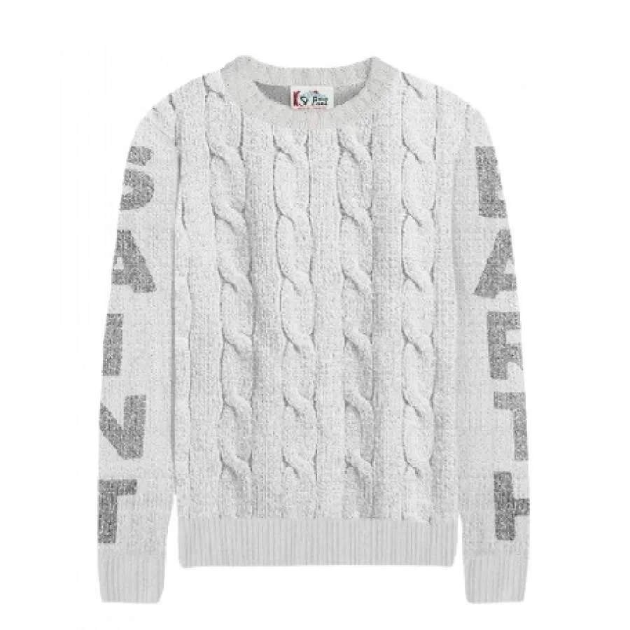 Mc2 Saint Barth Maglia Girocollo Malmo