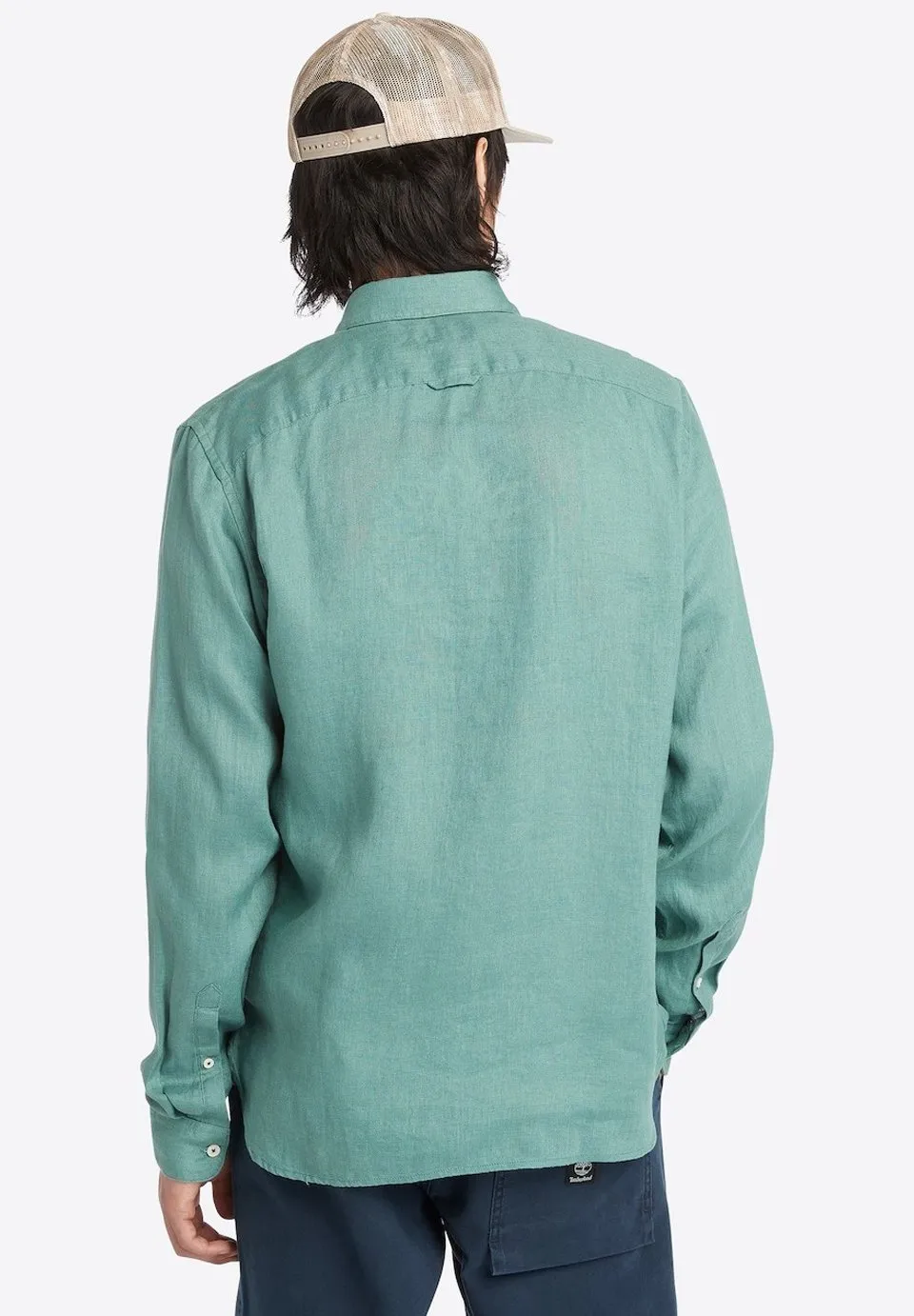 MILL BROOK - Camicia